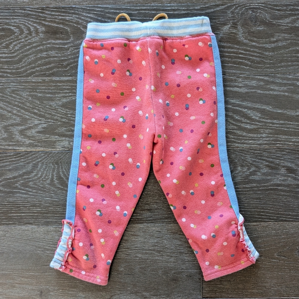 Matilda Jane Hold Me Hoodie Set Size 12-18 Months - Picture 10 of 10